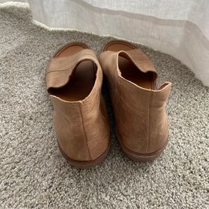 Free people sandals